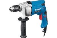 Дрель ударная ЗДУ-850 ЭРММ2 ЗУБР