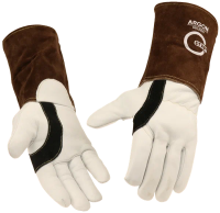 Краги из козьей кожи START Argon STG2100