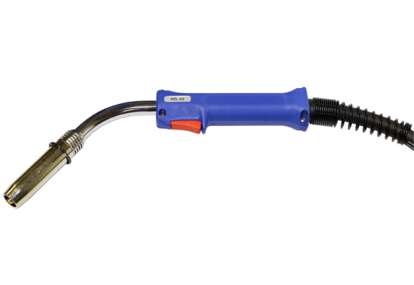 Горелка MIG MS 40 (3 м) газ арт. ICT2198 Распродажа