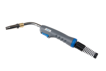 Горелка MIG RT-36 Flex (3 м) газ IWT